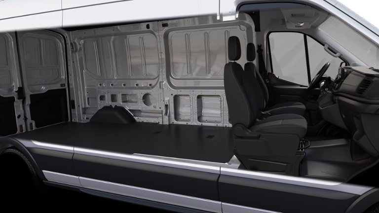 2025 Ford Transit Commercial Cargo Van