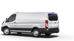 2025 Ford Transit Commercial Cargo Van
