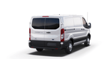 2025 Ford Transit Commercial Cargo Van