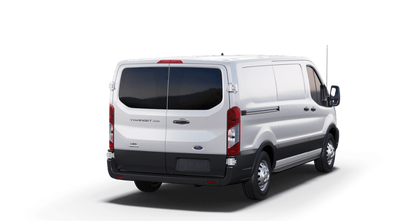 2025 Ford Transit Commercial Cargo Van