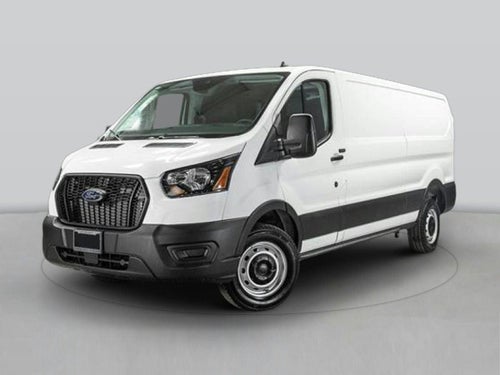 2025 Ford Transit Commercial Cargo Van