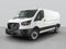 2025 Ford Transit Commercial Cargo Van