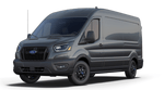 2025 Ford Transit Commercial Cargo Van