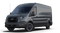 2025 Ford Transit Commercial Cargo Van