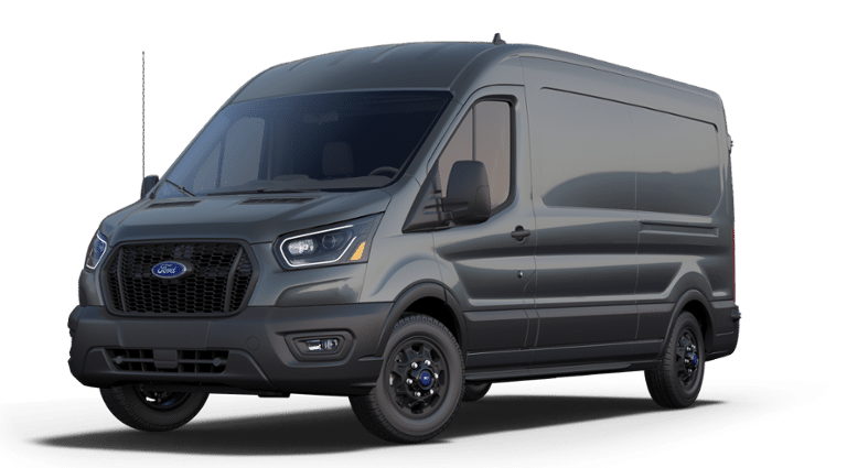 2025 Ford Transit Commercial Cargo Van