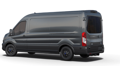 2025 Ford Transit Commercial Cargo Van