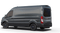 2025 Ford Transit Commercial Cargo Van