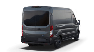 2025 Ford Transit Commercial Cargo Van