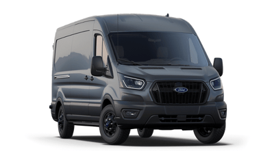 2025 Ford Transit Commercial Cargo Van