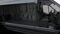 2025 Ford Transit Commercial Cargo Van
