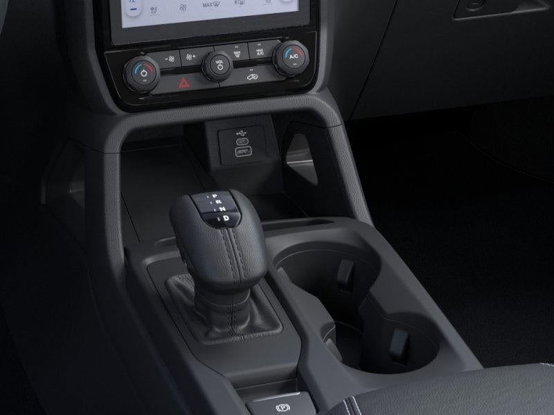 2026 Ford Ranger Lariat®