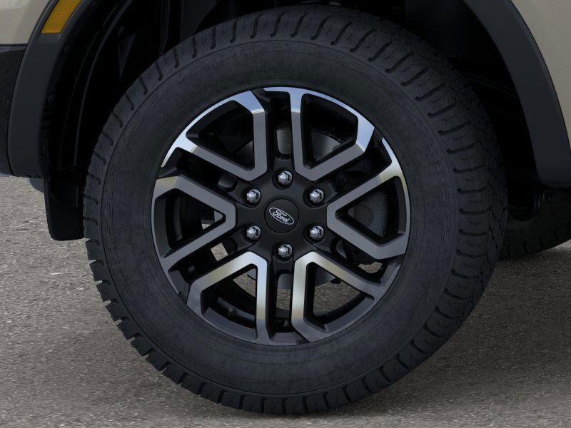 2026 Ford Ranger Lariat®