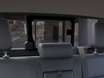 2026 Ford Ranger Lariat®