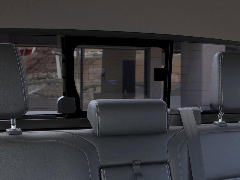 2026 Ford Ranger Lariat®