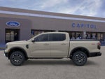 2026 Ford Ranger Lariat®