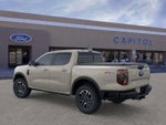 2026 Ford Ranger Lariat®