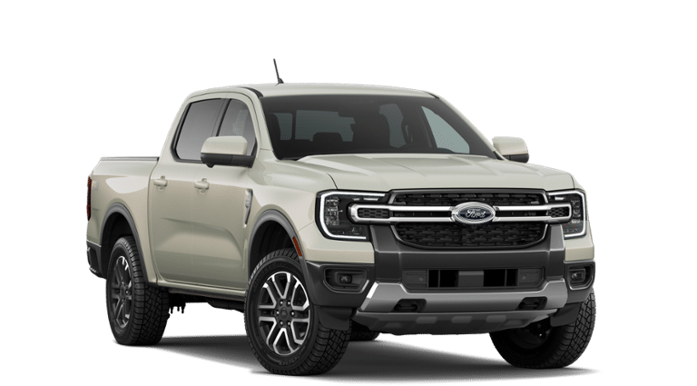 2026 Ford Ranger Lariat®