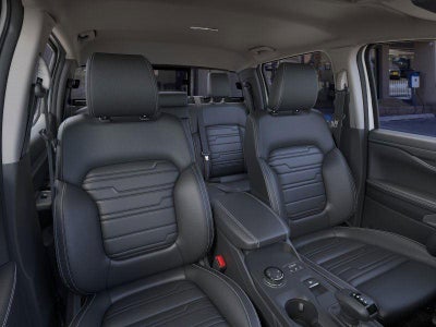 2025 Ford Ranger LARIAT®