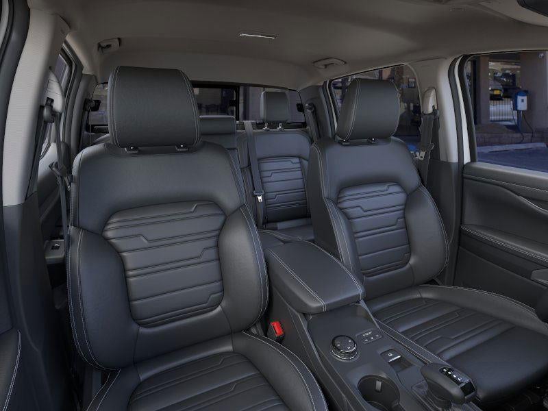 2025 Ford Ranger LARIAT®