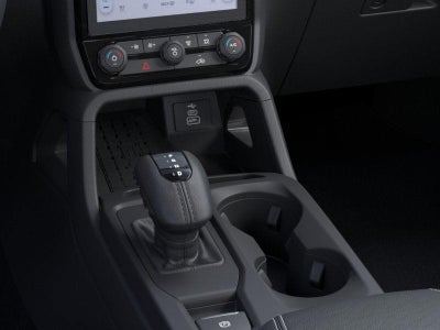 2025 Ford Ranger LARIAT®