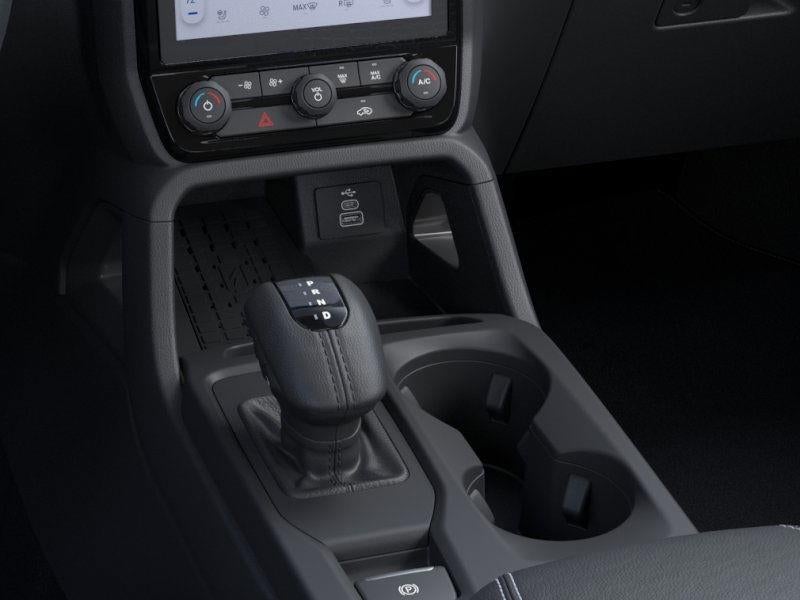 2025 Ford Ranger LARIAT®