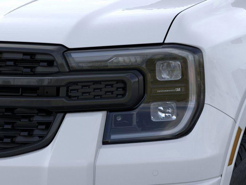 2025 Ford Ranger LARIAT®