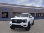 2025 Ford Ranger LARIAT®