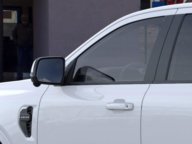 2025 Ford Ranger LARIAT®