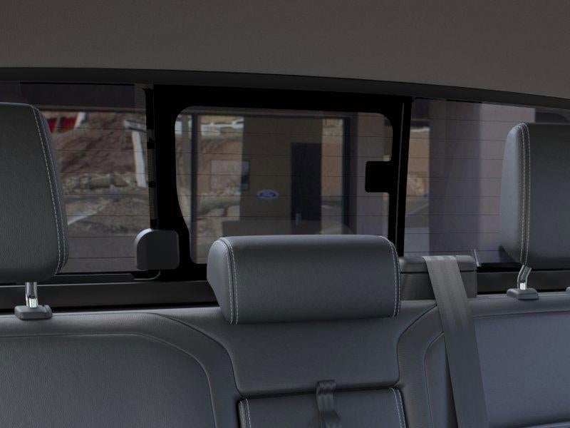 2025 Ford Ranger LARIAT®