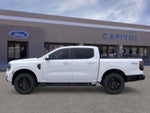 2025 Ford Ranger LARIAT®
