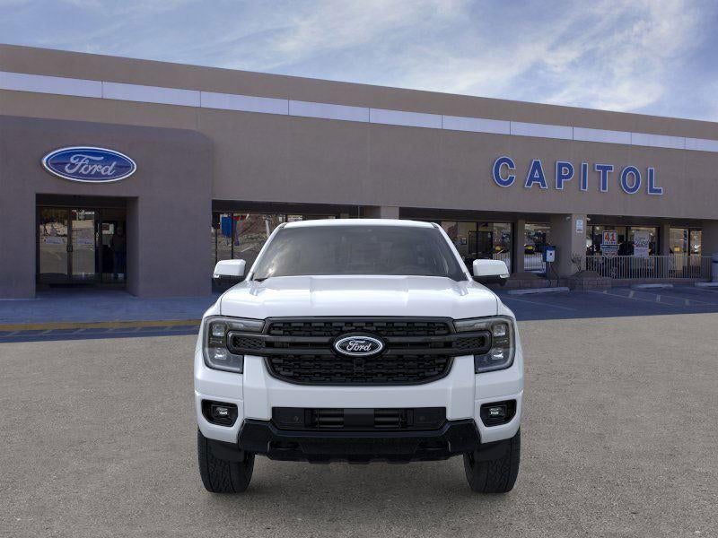 2025 Ford Ranger LARIAT®