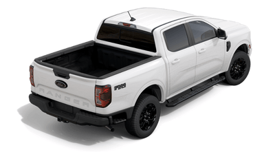 2025 Ford Ranger LARIAT®