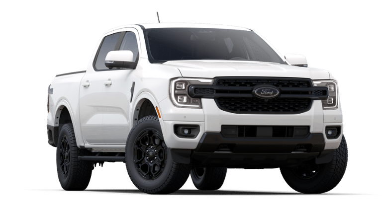 2025 Ford Ranger LARIAT®