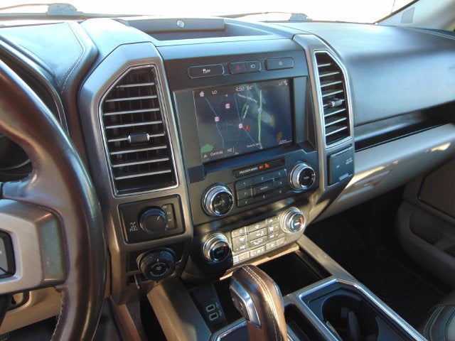 2019 Ford F-150 Limited