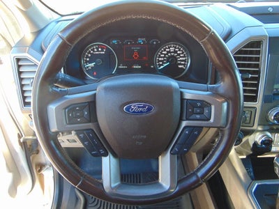 2019 Ford F-150 Limited