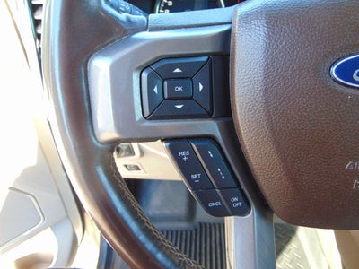 2019 Ford F-150 Limited