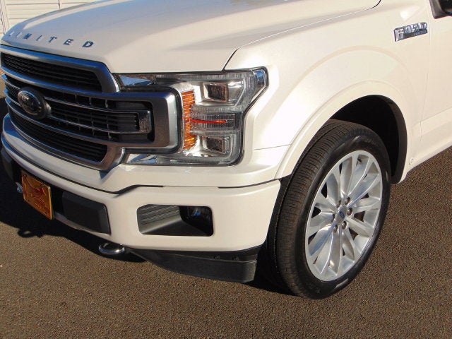 2019 Ford F-150 Limited