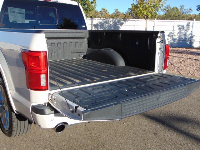 2019 Ford F-150 Limited