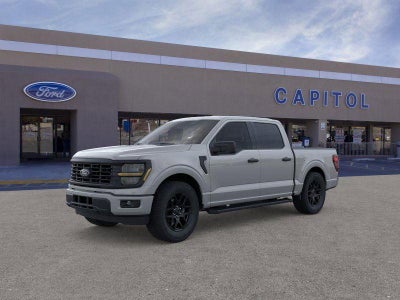 2024 Ford F-150 STX®