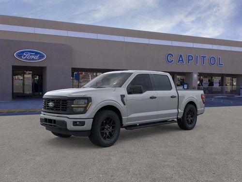 2024 Ford F-150 STX®