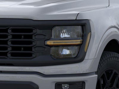 2024 Ford F-150 STX®
