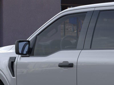 2024 Ford F-150 STX®