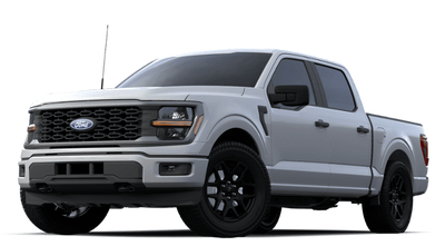 2024 Ford F-150 STX®