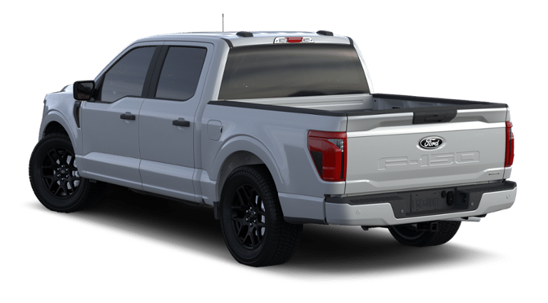 2024 Ford F-150 STX®