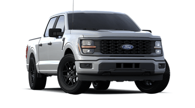 2024 Ford F-150 STX®