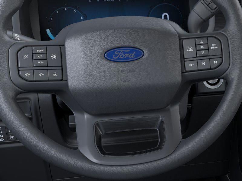 2025 Ford F-150 STX®