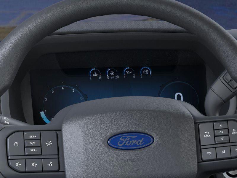 2025 Ford F-150 STX®