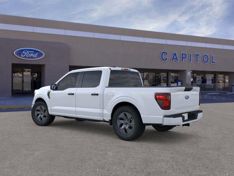 2025 Ford F-150 STX®