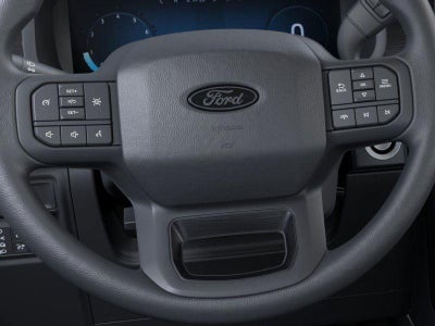 2025 Ford F-150 STX®