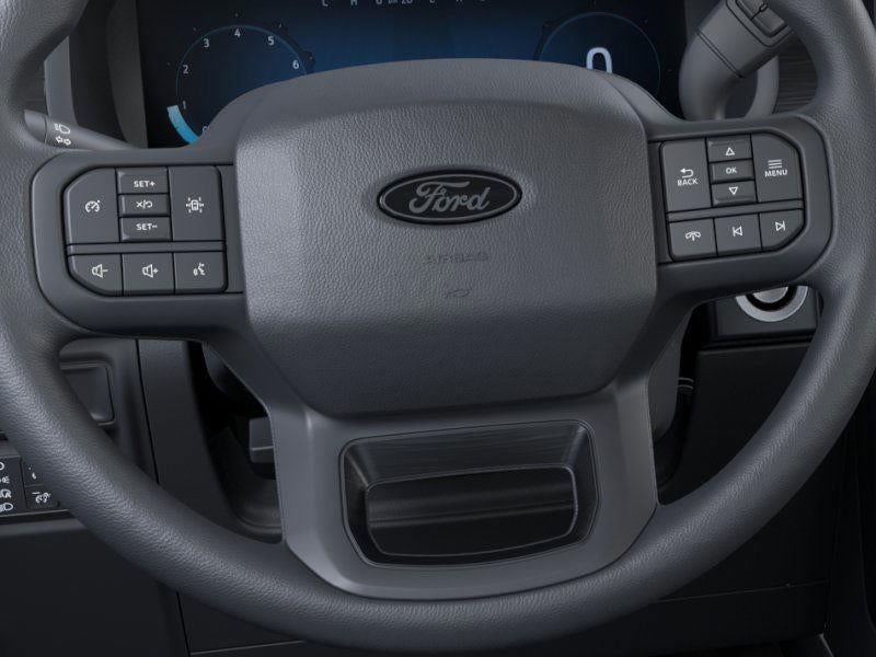 2025 Ford F-150 STX®